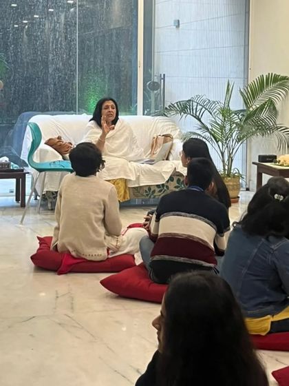 Art Of Living Matrimony - Matrimony & Matchmaking Connect in Person: Our Matrimony Meets photo 19