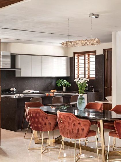 Tangram - Residential Architecture & Interior Design Kitchens: The Heart of the Home photo 11