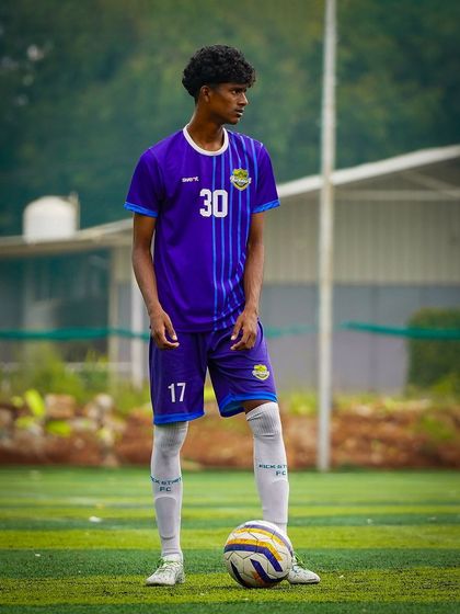 Kickstart FC - Football Academy & Training Programs Men's Team: Forging a Legacy photo 41