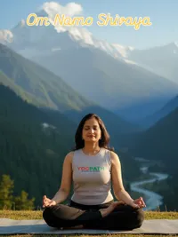 Yoga for Fitness & Flexibility