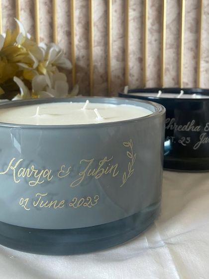 Quill on Paper - Personalized Hand Engraving Cherished Keepsakes: Boxes, Decor & More photo 16