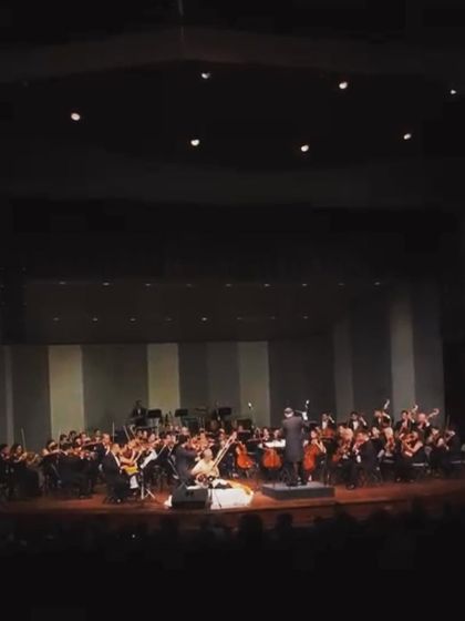 Crossing Borders: Global Collaborations photo 3