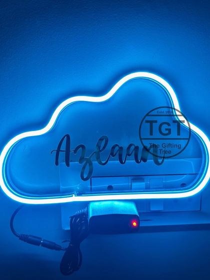 Personalized Neon Light Signs photo 11