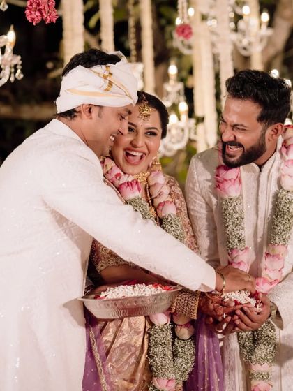 Unforgettable Ceremonies photo 35