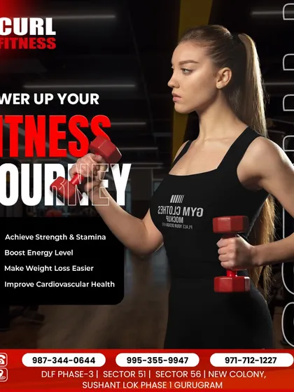 Power up your fitness journey. With my guidance, you can achieve greater strength and stamina, boost your energy, and improve your cardiovascular health.