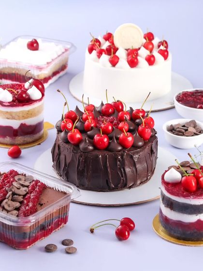 Celebrating the Seasons with Fresh Fruits photo 32