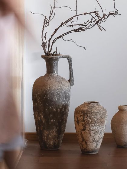 Aakriti Saraf Design - Interior Styling & Decor The Art of Curation: Decor & Artifacts photo 3