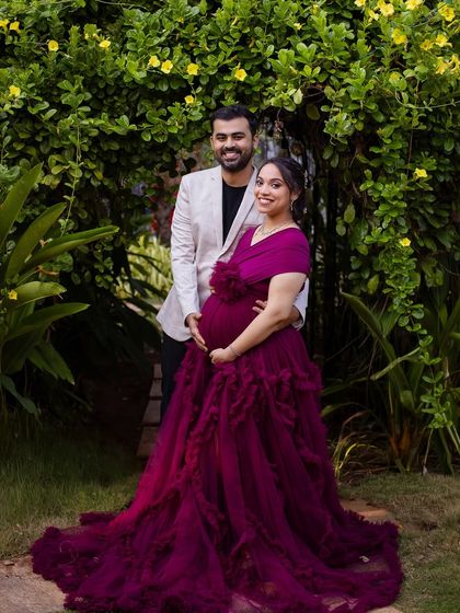 Enchanted Garden & Outdoor Sessions photo 29