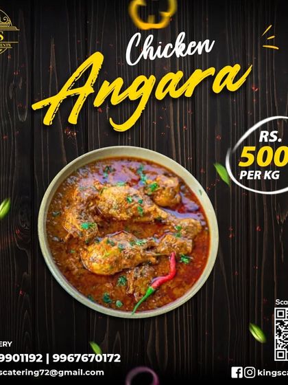 Lazeez Gravies & Curries photo 23