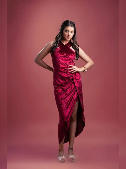 Creative Kalpane - Occasion Wear Rental Chic Party Dresses photo 5