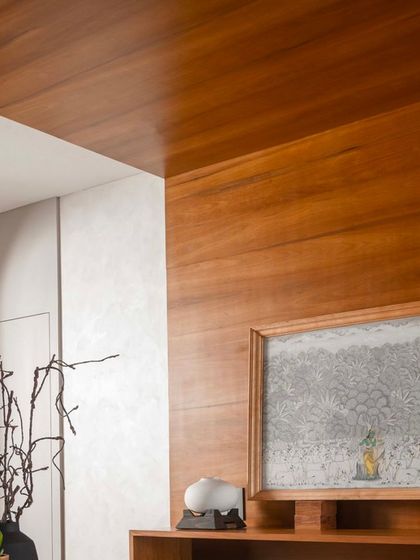 Aakriti Saraf Design - Full-Service Residential Interior Design The Art of Detail: Styling & Materials photo 70