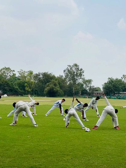 Strength, Agility & Fitness photo 17