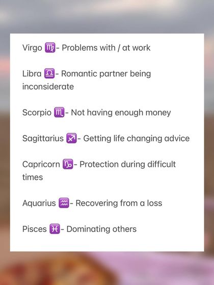 Tarotscopes for the Full Moon in Scorpio. Check your sign to see what this intense full moon will illuminate, from problems at work for Virgo to getting life-changing advice for Sagittarius.