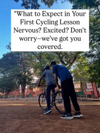 Cycling Performance Coaching