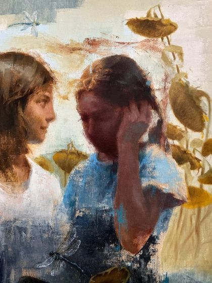 Social Narratives: Childhood & Hope photo 22