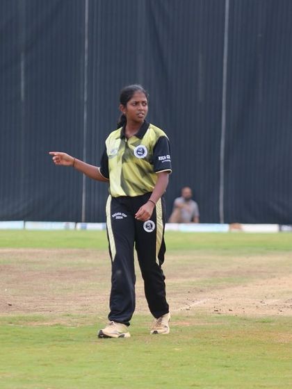 Rising Star Cricket Academy - Tournament Management & Facility Rental Youth Cricket Tournaments (U-10 to U-19) photo 84