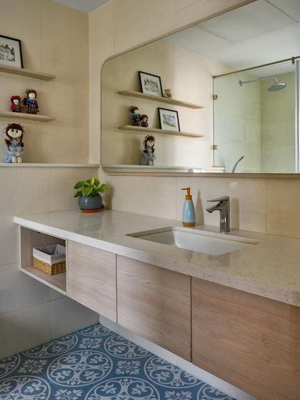 Simplécede - Full-Home Interior Design Spa-Inspired Bathrooms photo 4