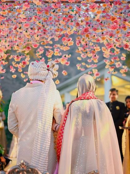 Majestic Mandaps photo 37