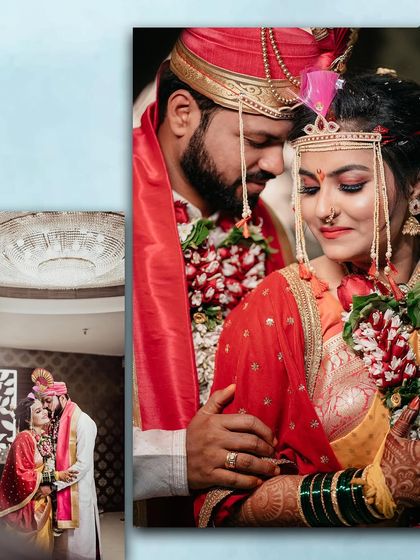 Maharashtrian Weddings photo 13