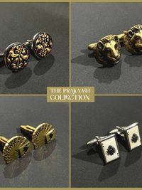 Designer Apparel Hardware & Accessories