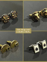Designer Apparel Hardware & Accessories