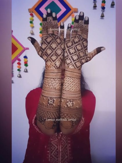 Behind the Scenes & More photo 18