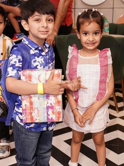 More Party Moments photo 43