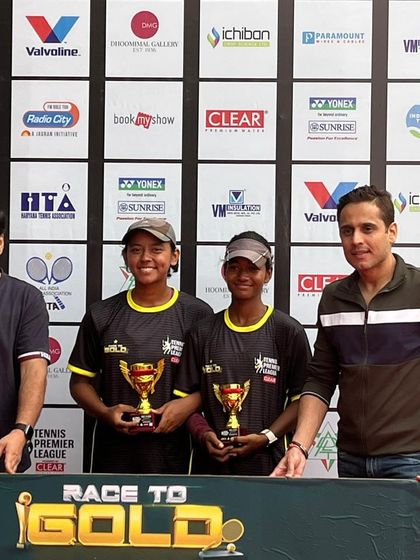 Our Champions: A Legacy of Wins photo 15