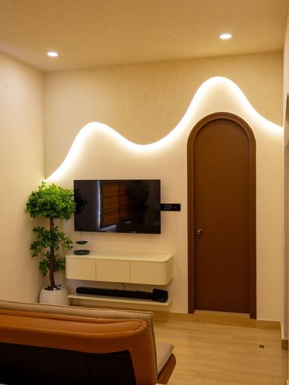 Design Studio 91 - Luxury Residential Interior Design Serene & Personal Bedrooms photo 8