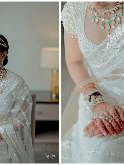 Editorial Portraits: Brides & Grooms photo 32