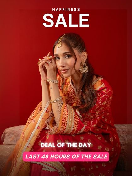 The Happiness Sale: Don't Miss Out! photo 4