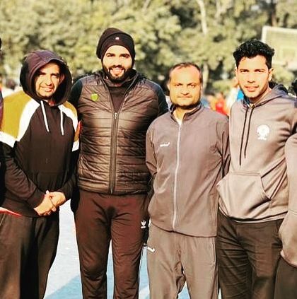 Meet the Mentors: Our Coaching Team photo 18