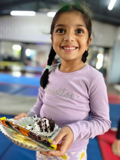 The Movement Studio - Kids Summer Camp Our Studio Tribe: Fun & Celebrations photo 53