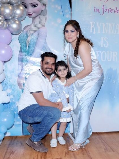 Custom Themed Parties photo 37