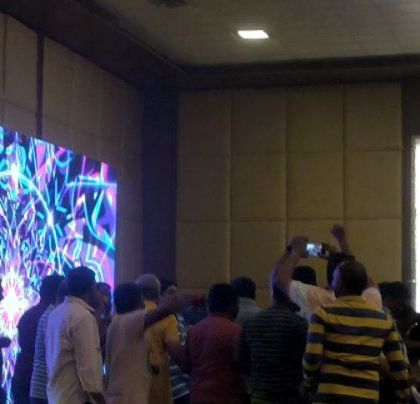 McDj Sandy - DJ, MC & VDJ Services for Events Corporate Event Entertainment photo 173