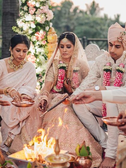 The Main Event: Ceremonies & Rituals photo 32