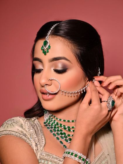 Signature Bridal Looks photo 4