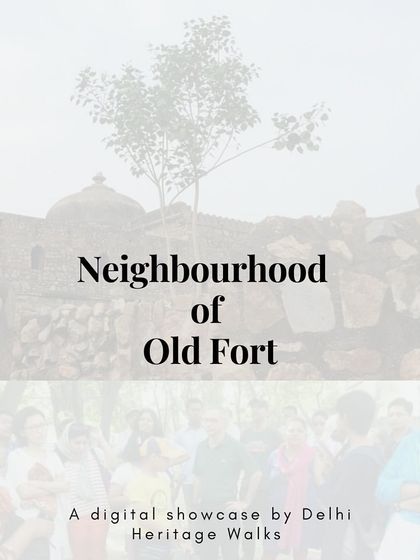 Mughal Grandeur and Imperial Legacies photo 15