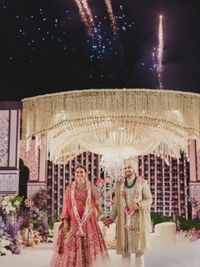 Luxury & Destination Wedding Planning