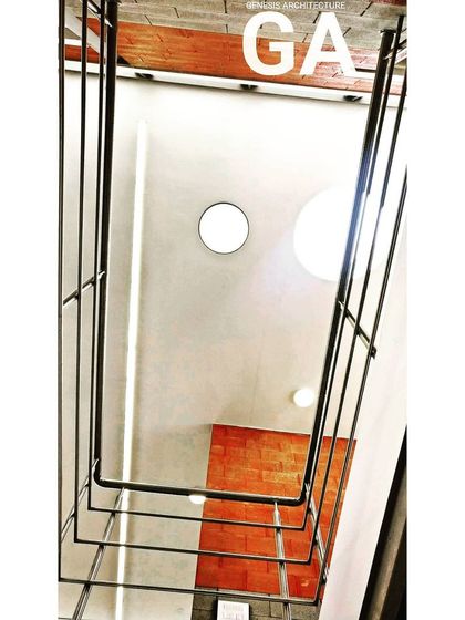 Genesis Architecture - Interior Design Workspaces Reimagined photo 4