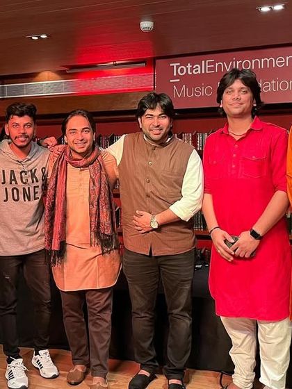 On The Road & Collaborations photo 15