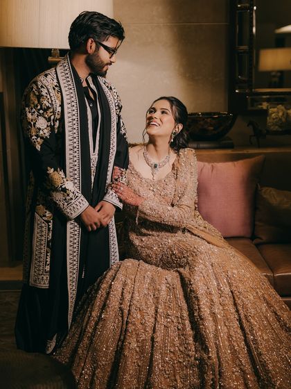 Epic Sangeets & After-Parties photo 27