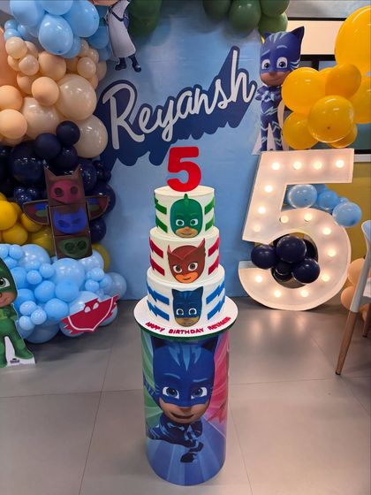 Magical Worlds & Cartoon Adventures photo 12