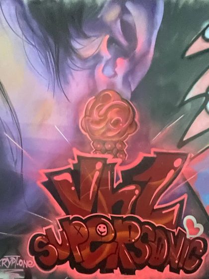 Commercial Spaces & Brand Work photo 11