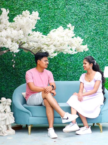 Pre-Wedding Stories photo 108