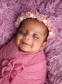 Maternity & Baby Photography