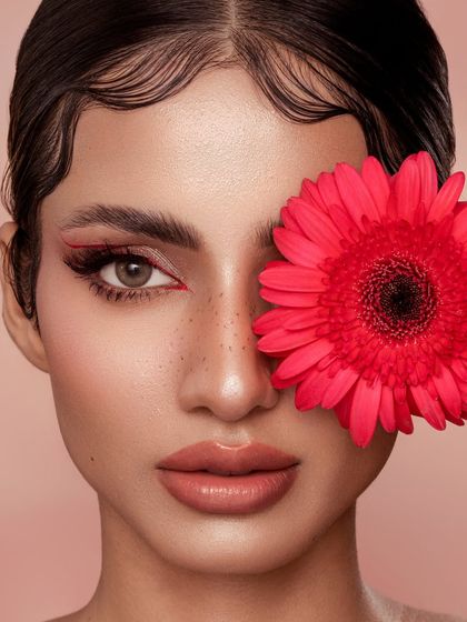 Studio Finesse - Beauty & Skincare Photography Editorial & Avant-Garde Beauty photo 5