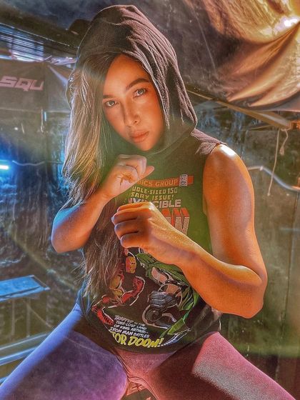 MMA & Boxing Drills photo 13