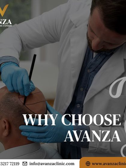 When you choose Avanza, you are choosing expertise. Our highly skilled and experienced hair transplant surgeons have successfully performed numerous procedures, ensuring you receive the best possible care.