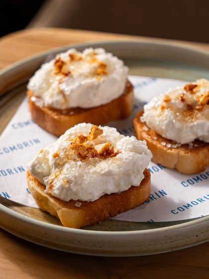 Lost & Hungry Studios - Product & Brand Photography & Videography Fine Dining & Restaurant Experiences photo 25